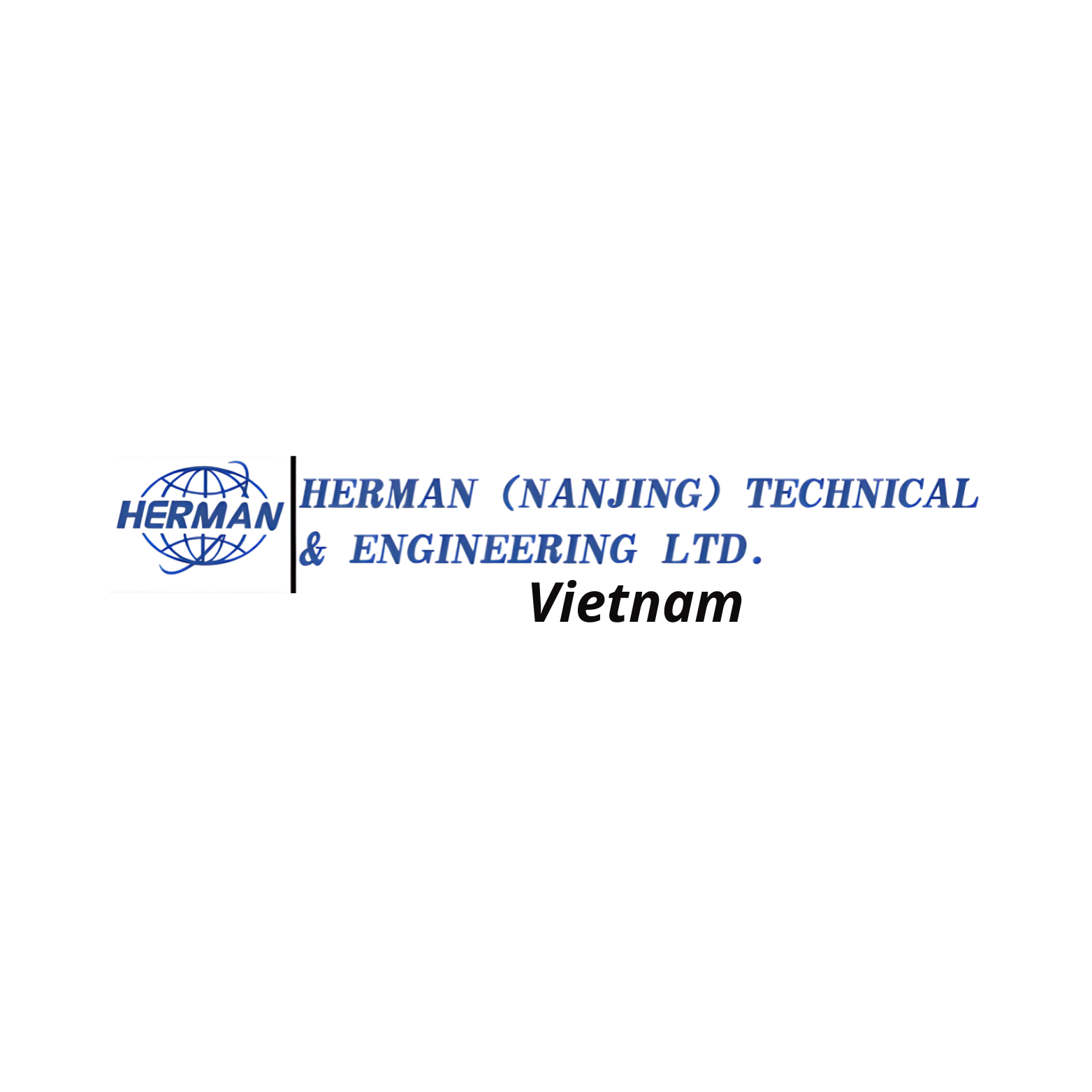 HERMAN (NANJING) TECHNICAL & ENGINEERING VIETNAM