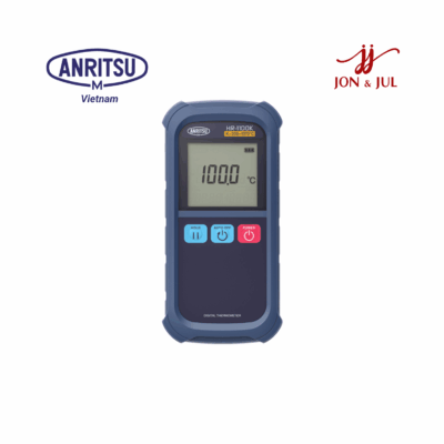 HR-1100 Handheld Thermometer ANRITSU VIETNAM