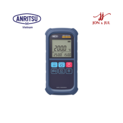 HR-1200 Handheld Thermometer ANRITSU VIETNAM
