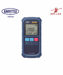 HR-1200 Handheld Thermometer ANRITSU VIETNAM