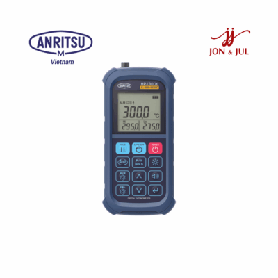 HR-1300 Handheld Thermometer ANRITSU VIETNAM