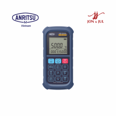 HR-1550 Handheld Thermometer ANRITSU VIETNAM