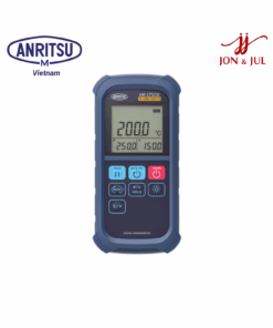 HR-1750 Handheld Thermometer ANRITSU VIETNAM