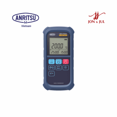 HR-1750 Handheld Thermometer ANRITSU VIETNAM