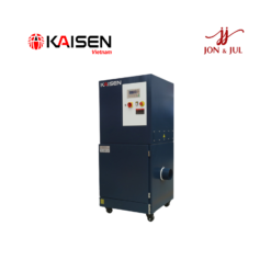 KSDC-6102 Máy hút khói trung tâm Kaisen Vietnam