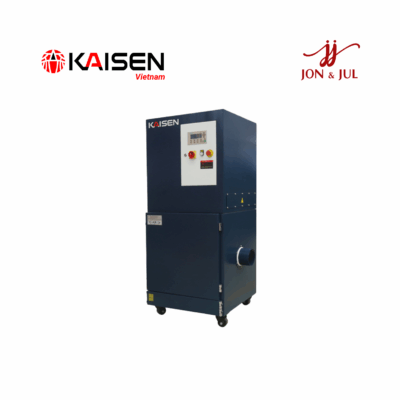 KSDC-6102 Máy hút khói trung tâm Kaisen Vietnam
