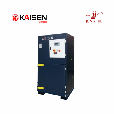 KSDC-6103 Máy hút khói trung tâm Kaisen Vietnam