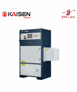 KSDC-6104 Máy hút khói trung tâm Kaisen Vietnam