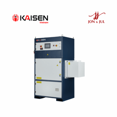 KSDC-6104 Máy hút khói trung tâm Kaisen Vietnam