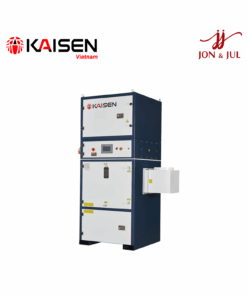 KSDC-8604AA1 Máy hút khói trung tâm Kaisen Vietnam