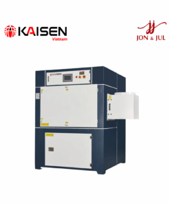 KSDC-8606BB1 Máy hút khói trung tâm Kaisen Vietnam