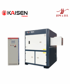 KSDC-8609B2 Máy hút khói trung tâm Kaisen Vietnam