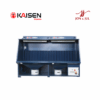 KSDM-11-2 Máy hút bụi nghiền Kaisen Vietnam