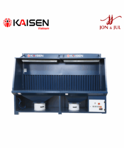 KSDM-11-2 Máy hút bụi nghiền Kaisen Vietnam