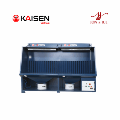 KSDM-11-2 Máy hút bụi nghiền Kaisen Vietnam