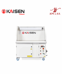 KSDM-13A Máy hút bụi nghiền Kaisen Vietnam