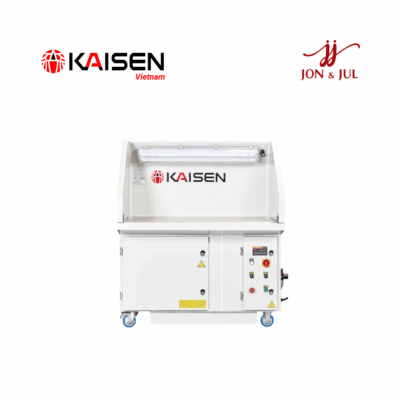 KSDM-13A Máy hút bụi nghiền Kaisen Vietnam