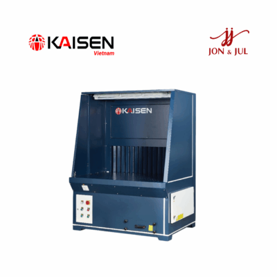KSDM-3.0 Máy hút bụi nghiền Kaisen Vietnam