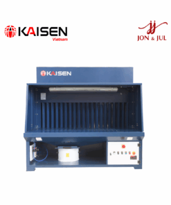 KSDM-5.5-2 Máy hút bụi nghiền Kaisen Vietnam