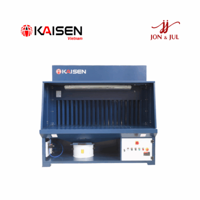 KSDM-5.5-2 Máy hút bụi nghiền Kaisen Vietnam