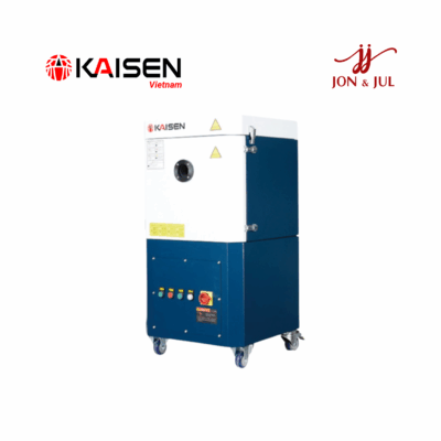 KSG-1.5A Máy hút khói chân không Kaisen Vietnam