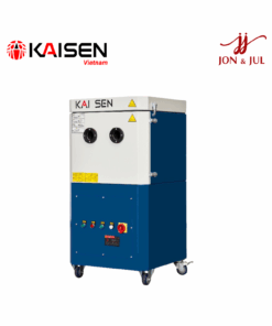 KSG-2.2A Máy hút khói chân không Kaisen Vietnam