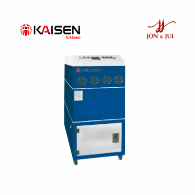 KSG-3.3A Máy hút khói chân không Kaisen Vietnam