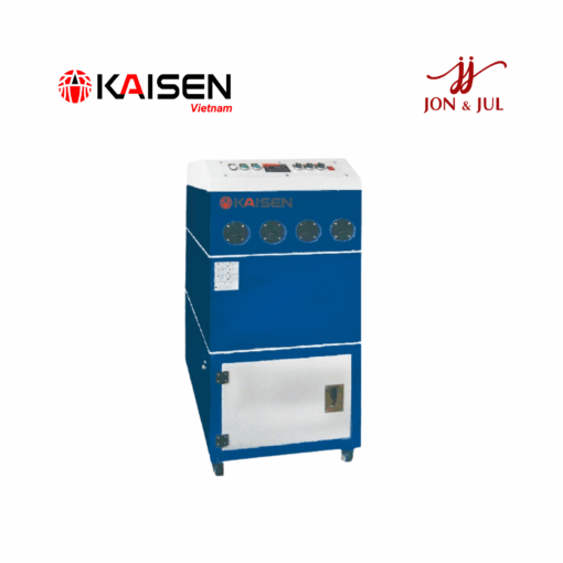 KSG-3.3A Máy hút khói chân không Kaisen Vietnam