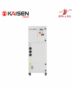 KSG-5.5A Máy hút khói chân không Kaisen Vietnam