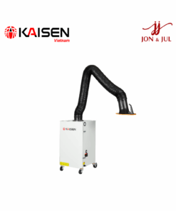 KSJ-0.7S Máy hút khói di động Kaisen Vietnam