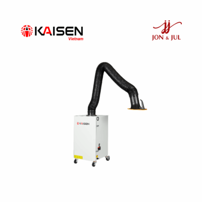 KSJ-0.7S Máy hút khói di động Kaisen Vietnam