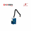 KSJ-1.5B Máy hút khói di động Kaisen Vietnam