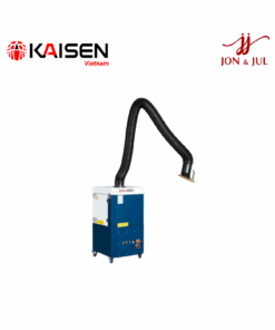 KSJ-1.5B Máy hút khói di động Kaisen Vietnam