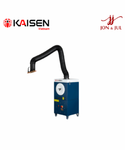 KSJ-1.5S Máy hút khói di động Kaisen Vietnam