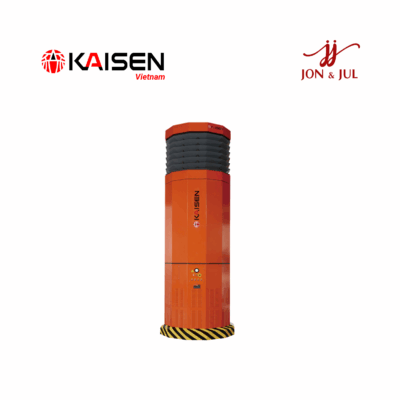 KSJT01 Tháp lọc không khí Kaisen Vietnam