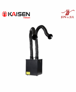 KSXH-20B Máy hút khói hàn Kaisen Vietnam