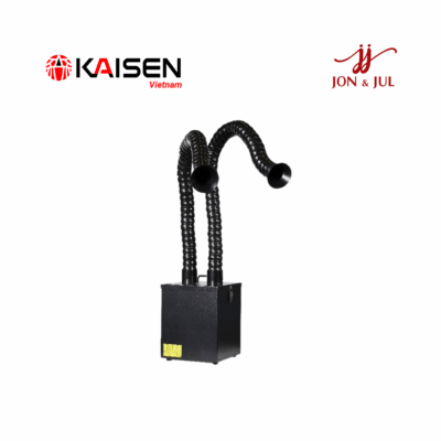 KSXH-20B Máy hút khói hàn Kaisen Vietnam