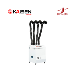 KSXH-26B Máy hút khói hàn Kaisen Vietnam