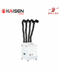 KSXH-26B Máy hút khói hàn Kaisen Vietnam