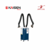 KSZ-3.0D Máy hút khói di động Kaisen Vietnam