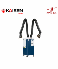 KSZ-3.0D Máy hút khói di động Kaisen Vietnam