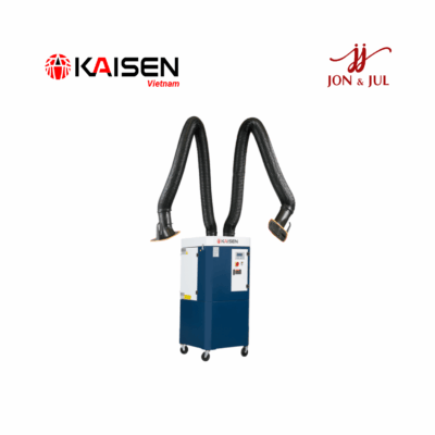 KSZ-3.0D Máy hút khói di động Kaisen Vietnam