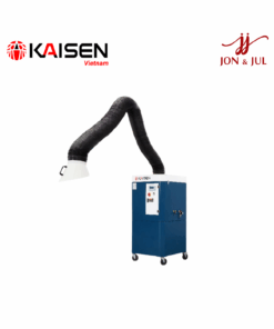 KSZ-3.0D1D2 Máy hút khói di động Kaisen Vietnam