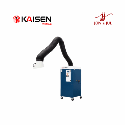 KSZ-3.0D1D2 Máy hút khói di động Kaisen Vietnam