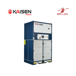 KSZHDM-02 Máy hút bụi nghiền Kaisen Vietnam
