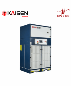 KSZHDM-02 Máy hút bụi nghiền Kaisen Vietnam