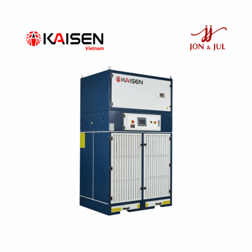 KSZHDM-02 Máy hút bụi nghiền Kaisen Vietnam