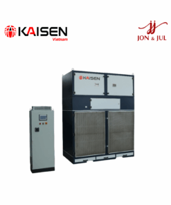 KSZHDM-03 Máy hút bụi nghiền Kaisen Vietnam