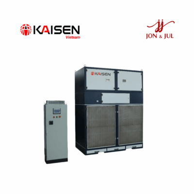 KSZHDM-03 Máy hút bụi nghiền Kaisen Vietnam