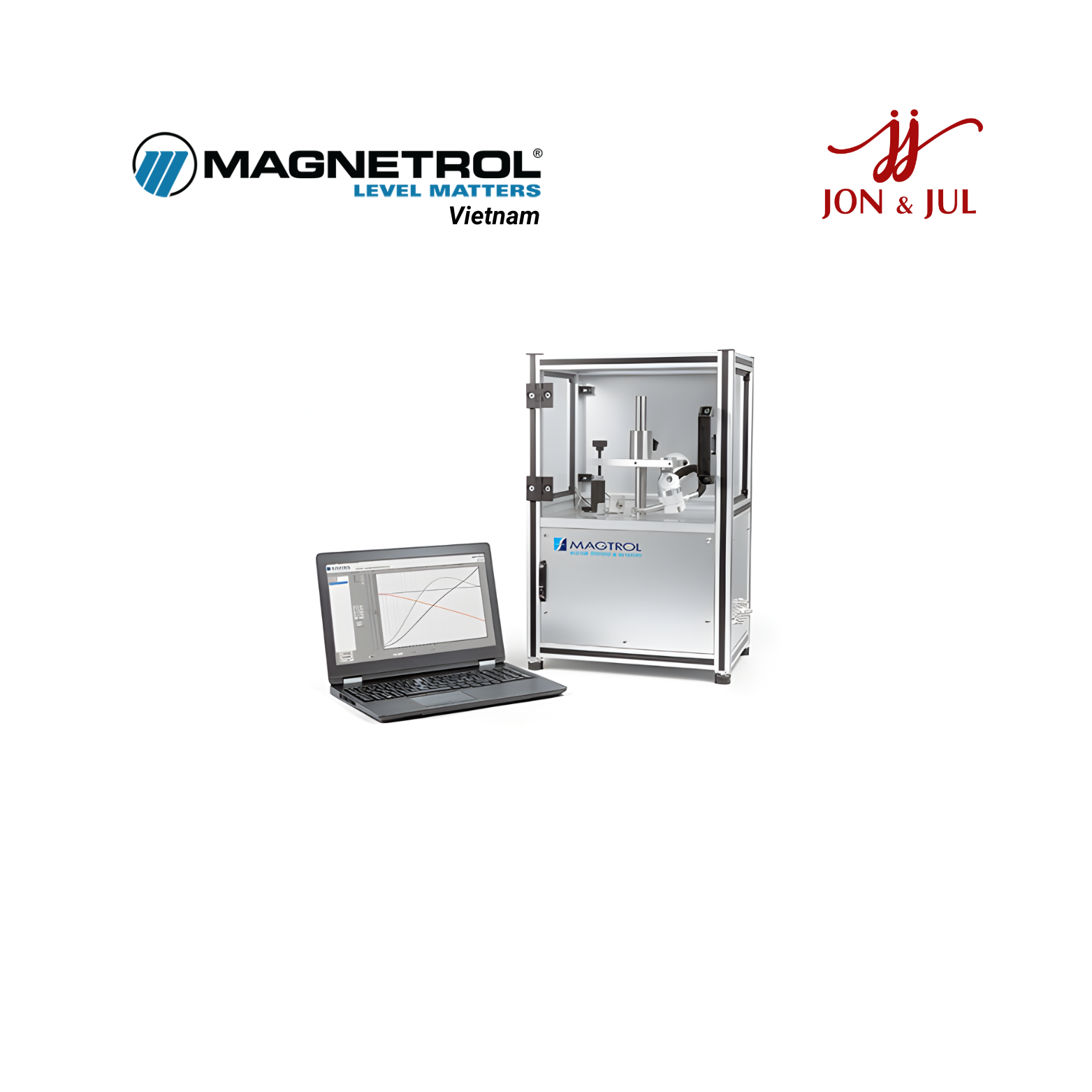 MSD System Mega Speed Dynamometer Magtrol Vietnam
